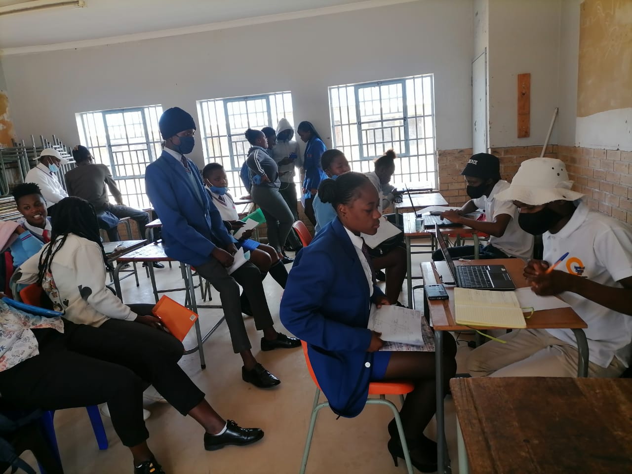 University Applications