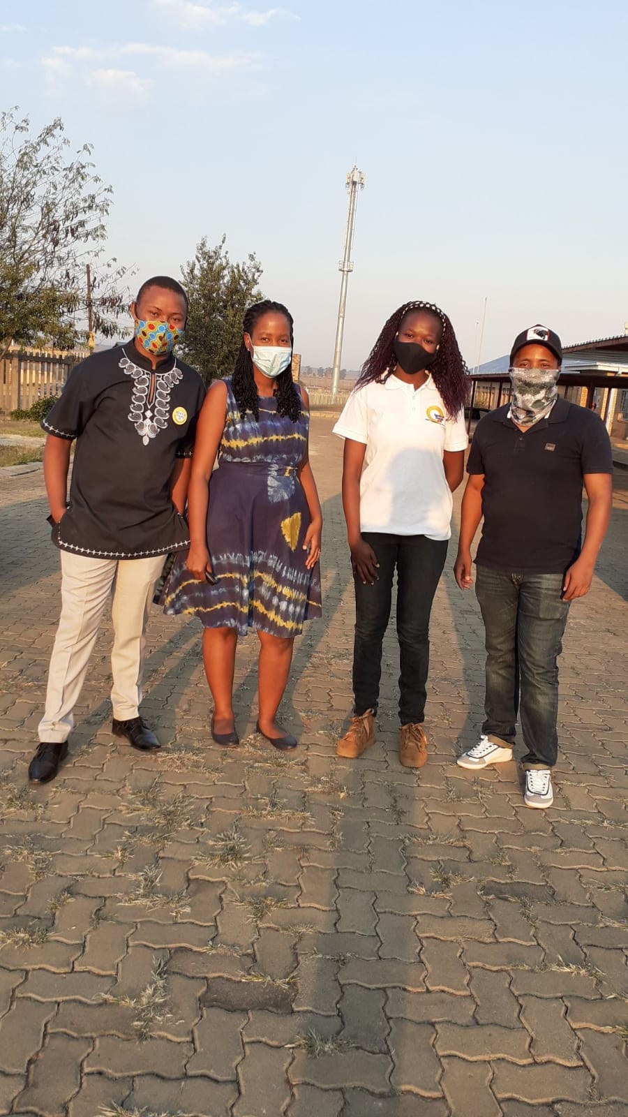 Youth development seminar